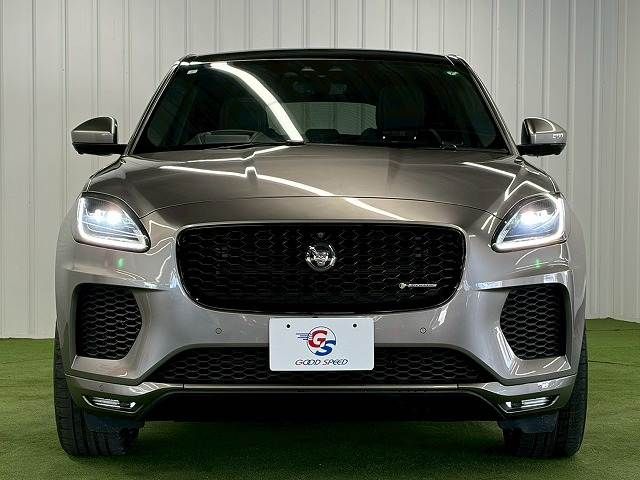 JAGUAR E-PACE 2019 Image 31
