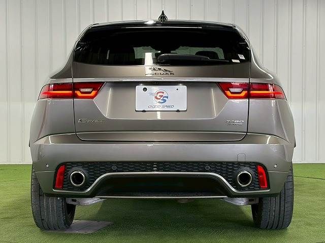 JAGUAR E-PACE 2019 Image 31