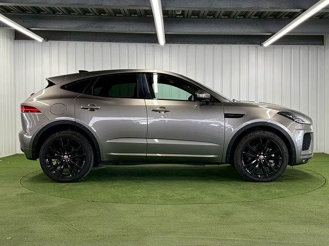 JAGUAR E-PACE 2019 Image 31