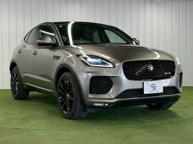 JAGUAR E-PACE 2019 Image 31