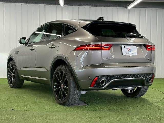 JAGUAR E-PACE 2019 Image 31