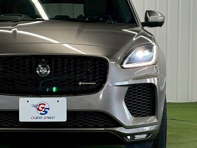 JAGUAR E-PACE 2019 Image 31