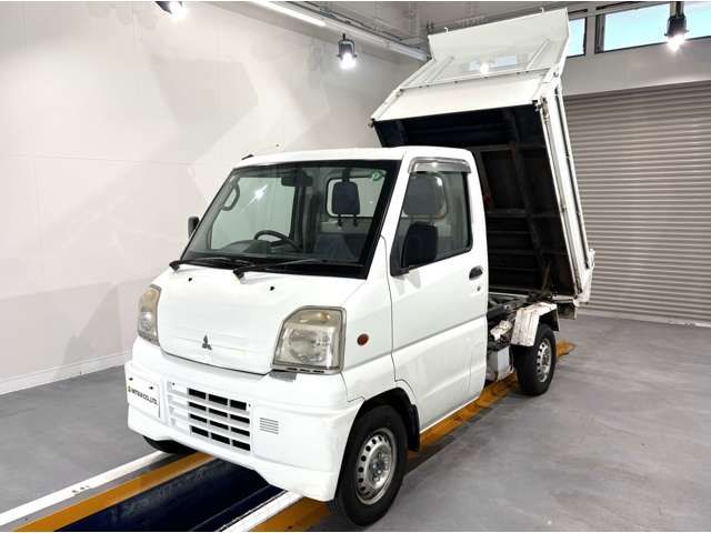 MITSUBISHI MINICAB TRUCK 4WD 2000 Image 31
