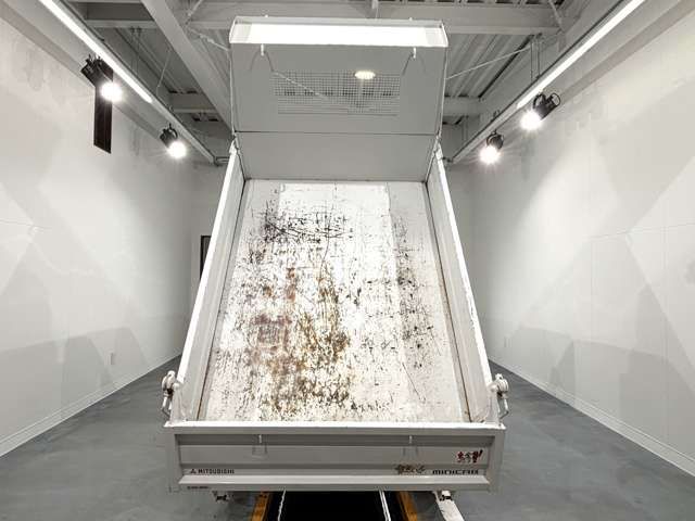 MITSUBISHI MINICAB TRUCK 4WD 2000 Image 31