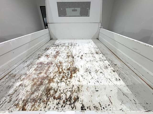 MITSUBISHI MINICAB TRUCK 4WD 2000 Image 31