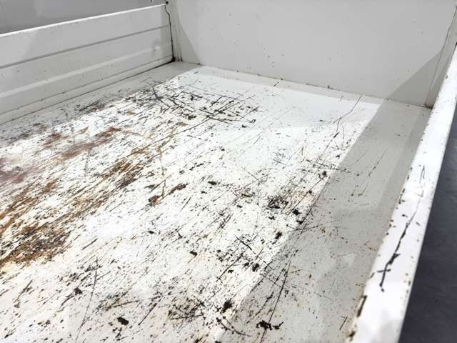 MITSUBISHI MINICAB TRUCK 4WD 2000 Image 31