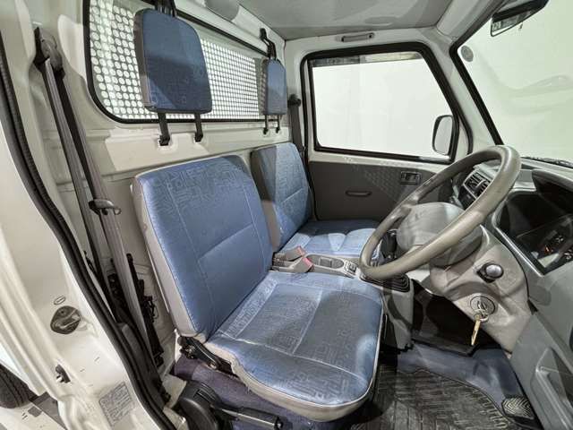 MITSUBISHI MINICAB TRUCK 4WD 2000 Image 31