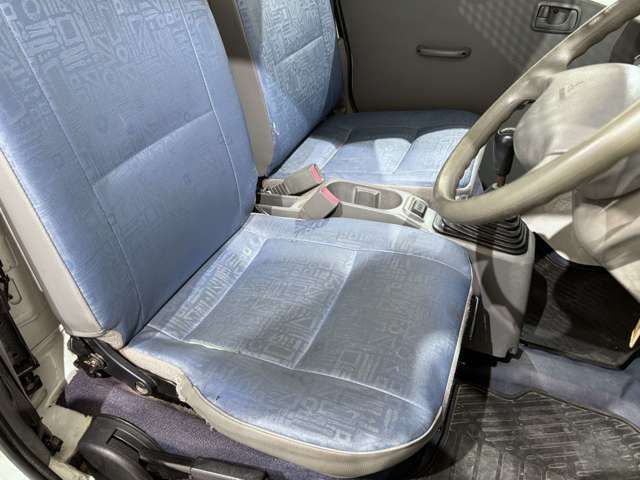 MITSUBISHI MINICAB TRUCK 4WD 2000 Image 31