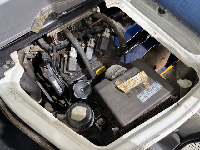 MITSUBISHI MINICAB TRUCK 4WD 2000 Image 31