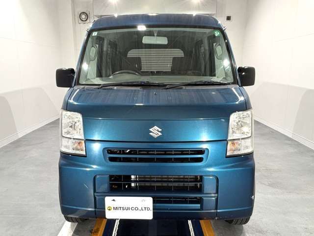 SUZUKI EVERY VAN 4WD 2006 Image 31