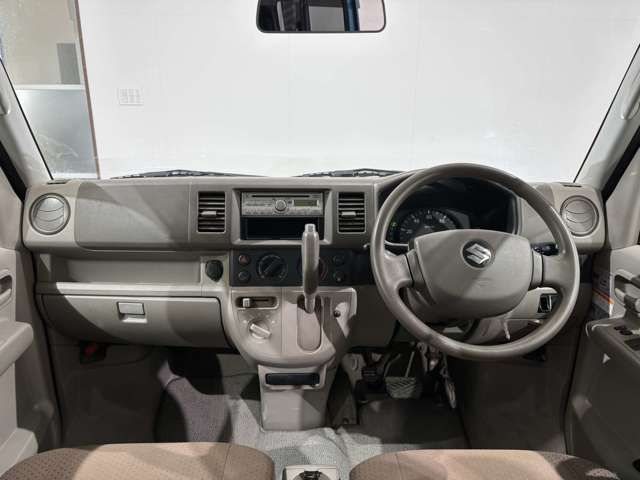 SUZUKI EVERY VAN 4WD 2006 Image 31