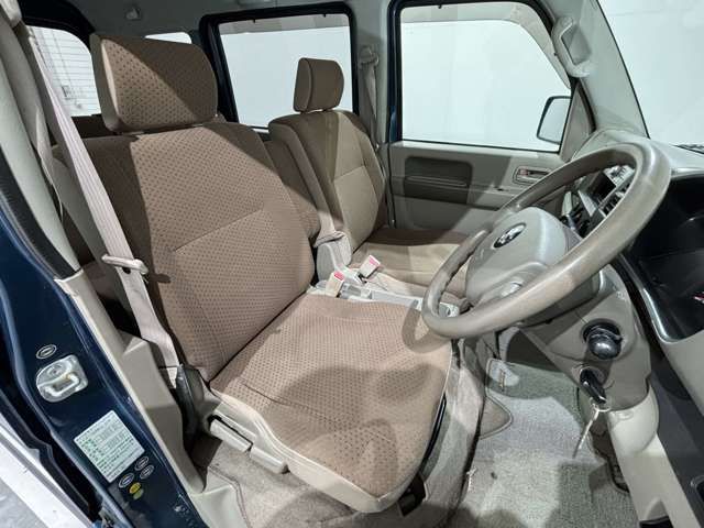 SUZUKI EVERY VAN 4WD 2006 Image 31