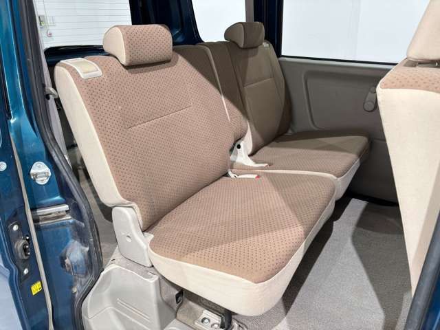 SUZUKI EVERY VAN 4WD 2006 Image 31