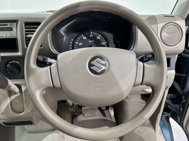 SUZUKI EVERY VAN 4WD 2006 Image 31