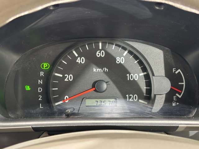 SUZUKI EVERY VAN 4WD 2006 Image 31