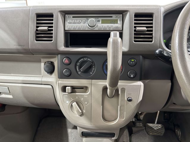 SUZUKI EVERY VAN 4WD 2006 Image 31