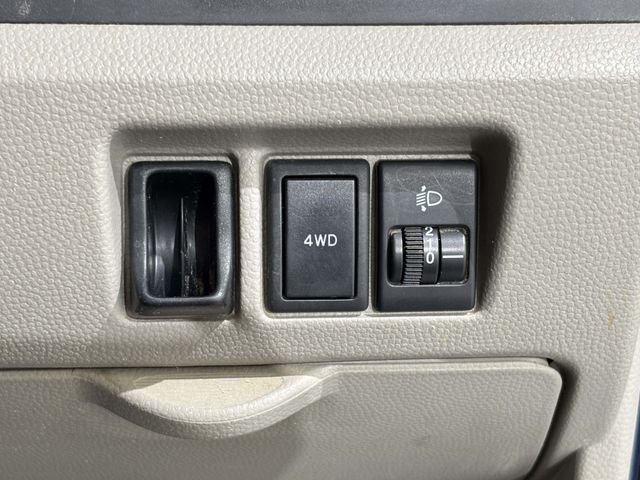 SUZUKI EVERY VAN 4WD 2006 Image 31