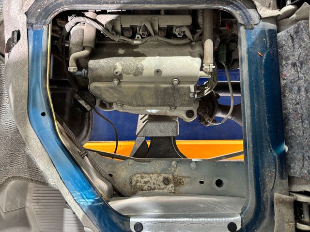 SUZUKI EVERY VAN 4WD 2006 Image 31