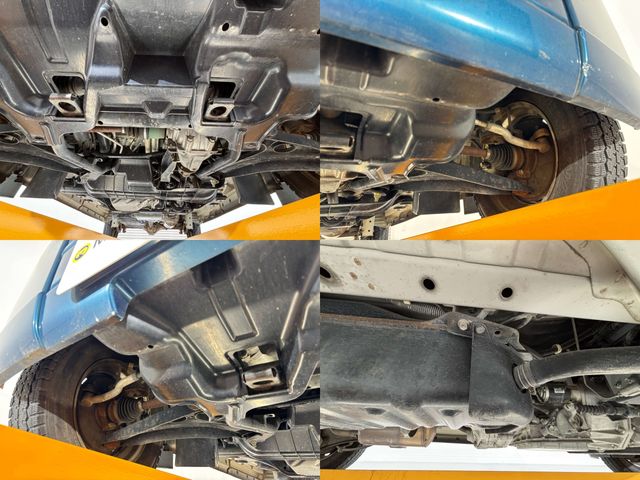 SUZUKI EVERY VAN 4WD 2006 Image 31