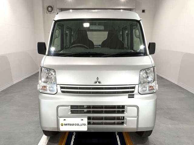 MITSUBISHI MINICAB VAN 4WD 2016 Image 31