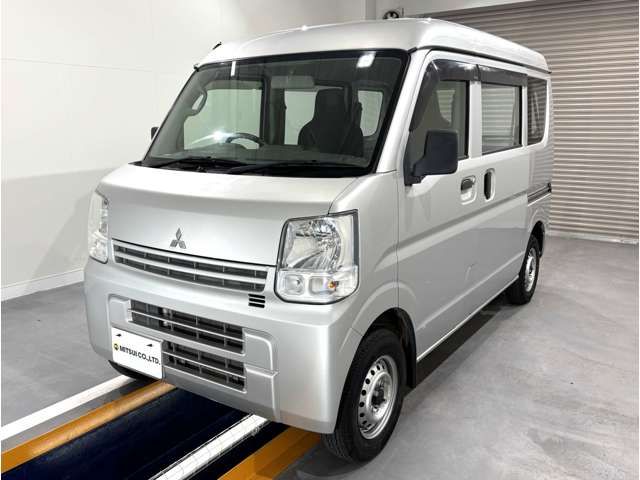MITSUBISHI MINICAB VAN 4WD 2016 Image 31