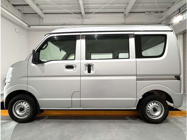 MITSUBISHI MINICAB VAN 4WD 2016 Image 31