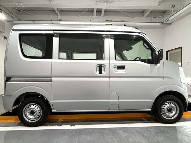 MITSUBISHI MINICAB VAN 4WD 2016 Image 31