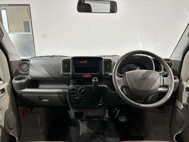 MITSUBISHI MINICAB VAN 4WD 2016 Image 31