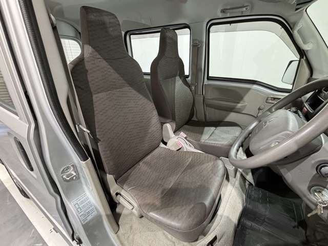 MITSUBISHI MINICAB VAN 4WD 2016 Image 31