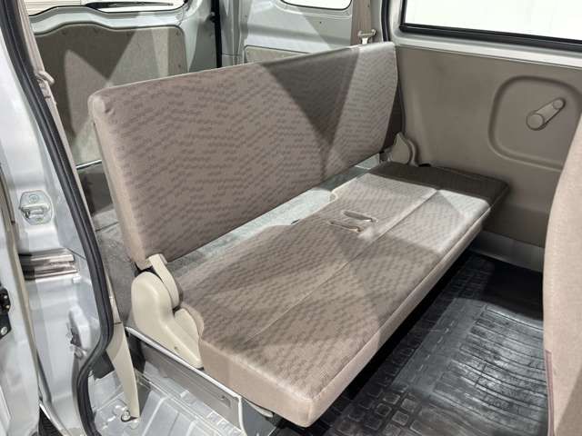 MITSUBISHI MINICAB VAN 4WD 2016 Image 31