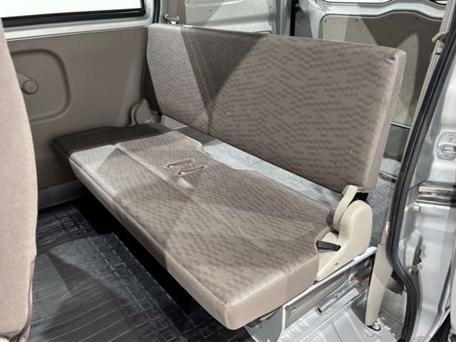 MITSUBISHI MINICAB VAN 4WD 2016 Image 31