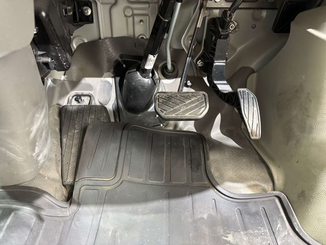 MITSUBISHI MINICAB VAN 4WD 2016 Image 31