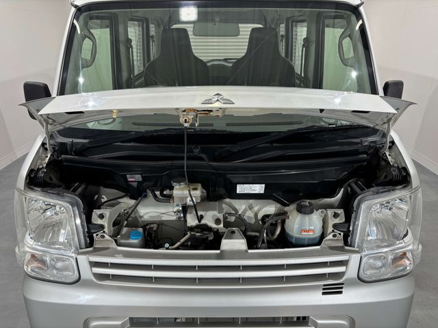 MITSUBISHI MINICAB VAN 4WD 2016 Image 31