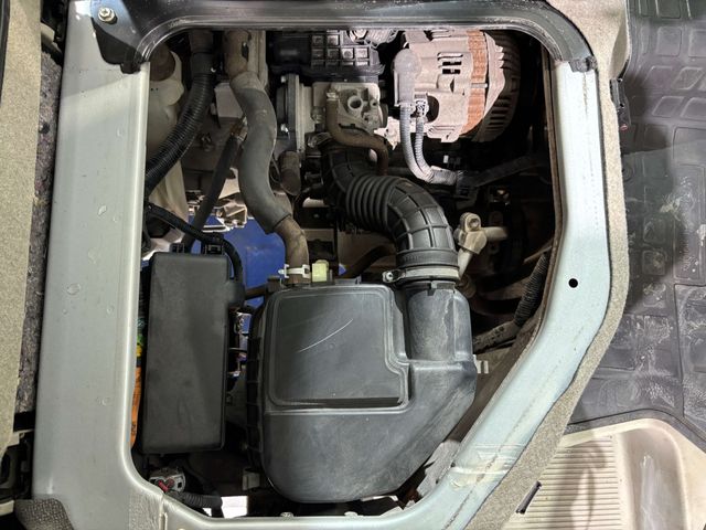 MITSUBISHI MINICAB VAN 4WD 2016 Image 31