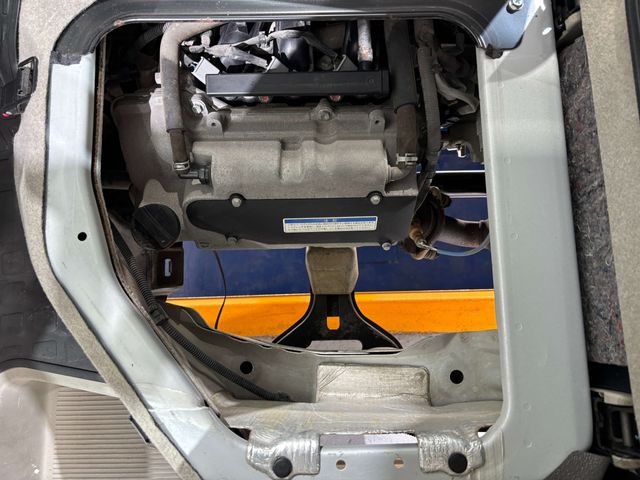 MITSUBISHI MINICAB VAN 4WD 2016 Image 31