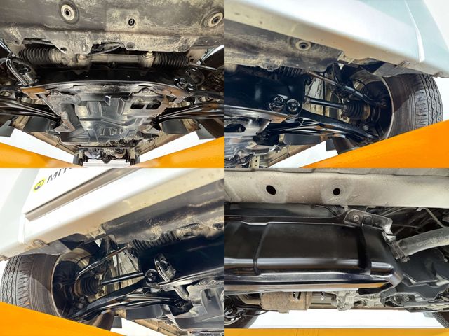 MITSUBISHI MINICAB VAN 4WD 2016 Image 31