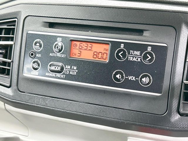 DAIHATSU MIRA E:S 2021 Image 31