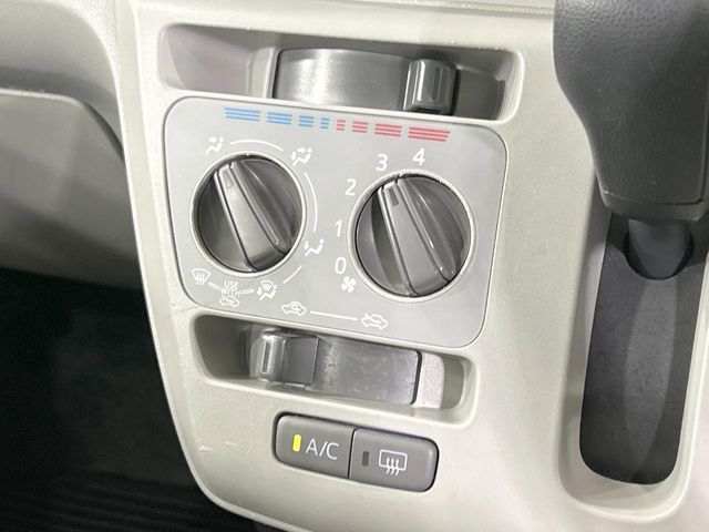 DAIHATSU MIRA E:S 2021 Image 31