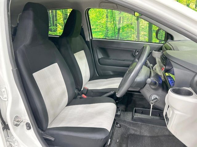 DAIHATSU MIRA E:S 2021 Image 31