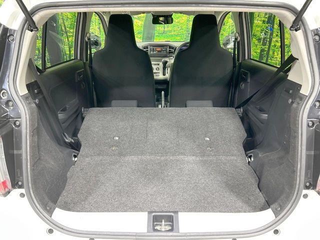 DAIHATSU MIRA E:S 2021 Image 31