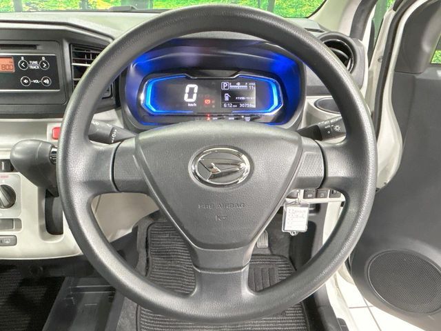 DAIHATSU MIRA E:S 2021 Image 31