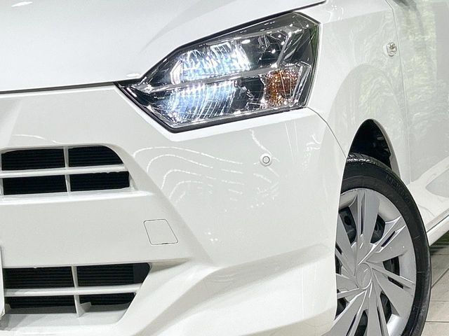 DAIHATSU MIRA E:S 2021 Image 31