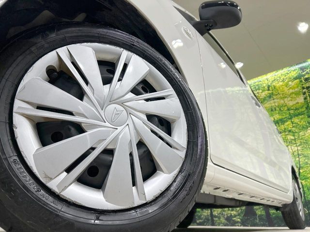 DAIHATSU MIRA E:S 2021 Image 31