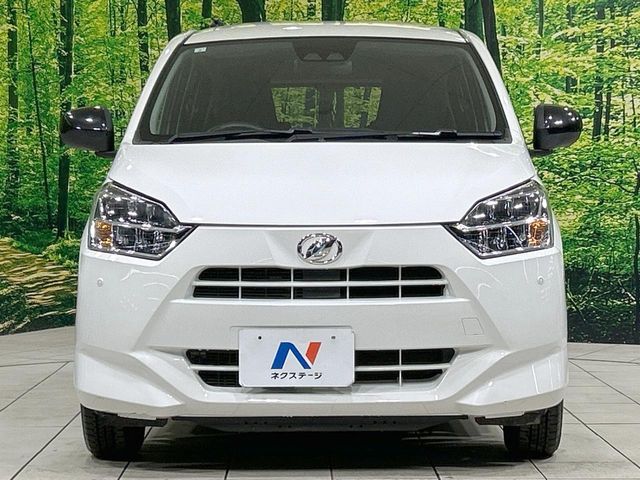 DAIHATSU MIRA E:S 2021 Image 31