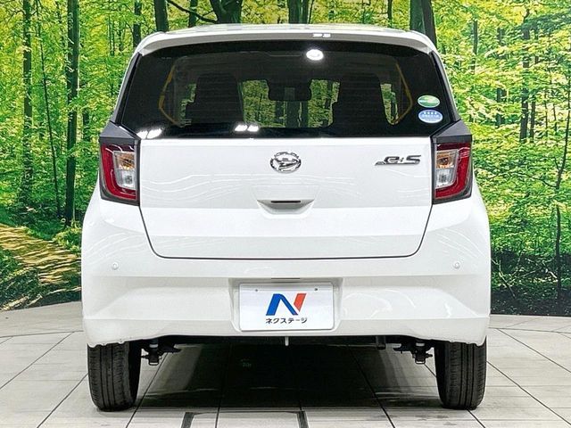 DAIHATSU MIRA E:S 2021 Image 31