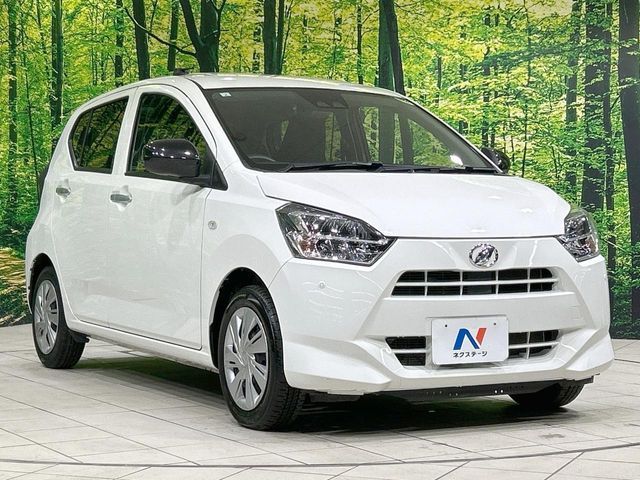 DAIHATSU MIRA E:S 2021 Image 31