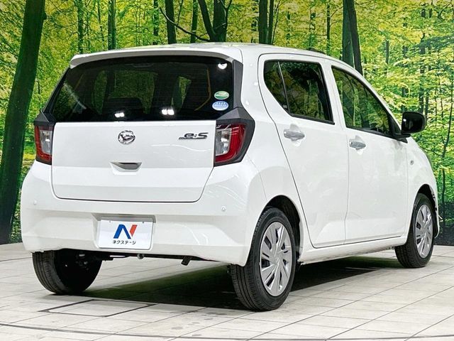 DAIHATSU MIRA E:S 2021 Image 31
