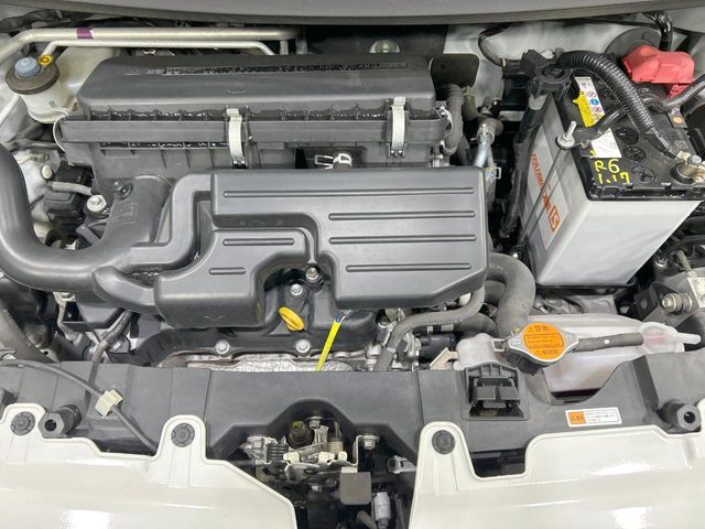 DAIHATSU MIRA E:S 2021 Image 31