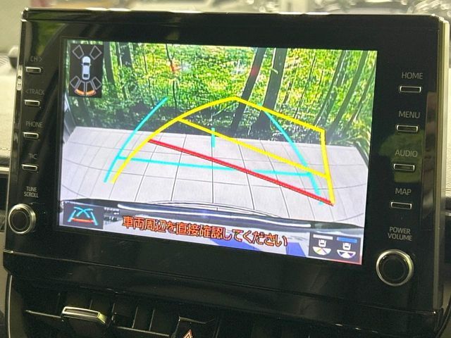 TOYOTA COROLLA TOURING HYBR 2021 Image 31