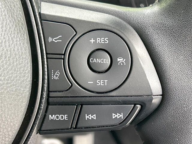 TOYOTA COROLLA TOURING HYBR 2021 Image 31